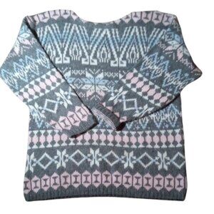 Soft Sweater by Croquet Club